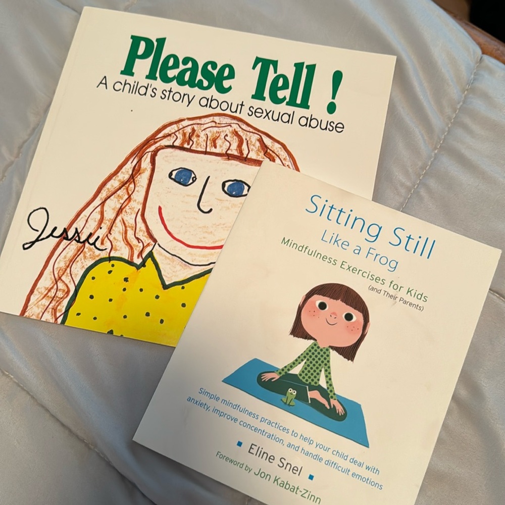 Books for kids